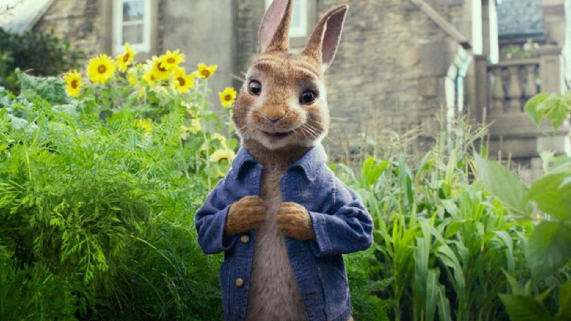 Easter Movies: A Collection of Heartwarming and Egg-citing Films