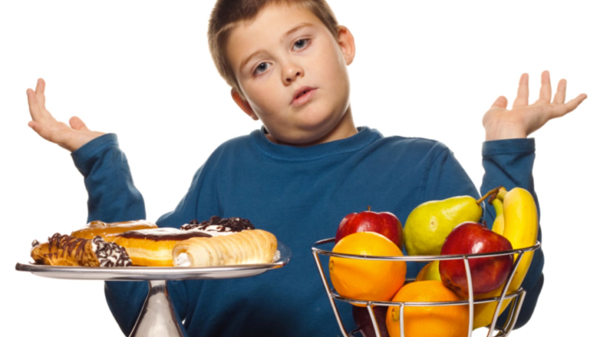 Childhood Obesity Prevalence and Its Implications for Health 