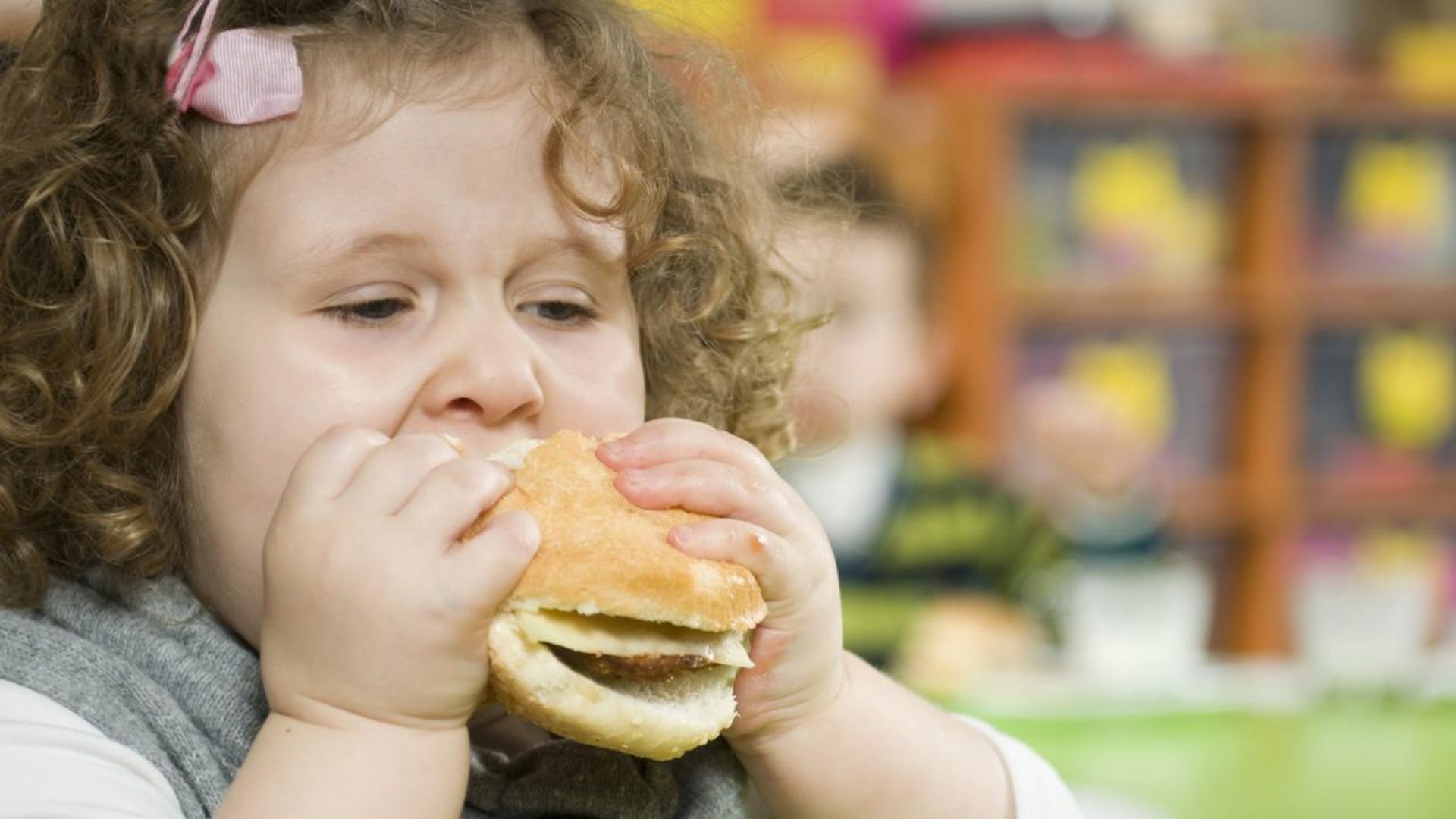 Childhood Obesity Prevalence and Its Implications for Health