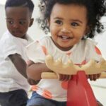 Health: Essential Tips for Keeping Your Toddler Thriving
