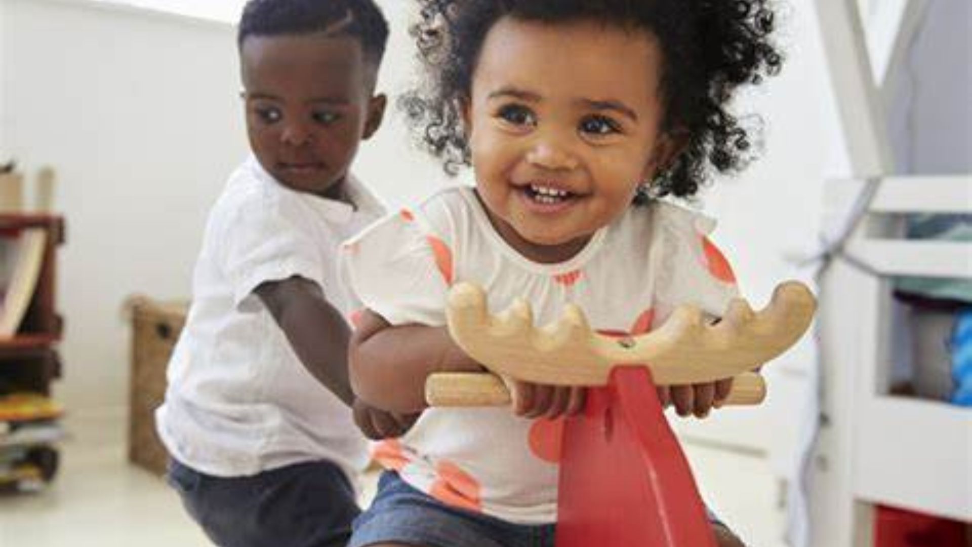 Health: Essential Tips for Keeping Your Toddler Thriving